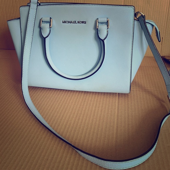 Michael Kors purse - Picture 1 of 6